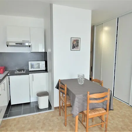 Le Chateau Durieux 3 - Bien Agence, Proche Tous Commerces ! Mae-7544 Apartment *