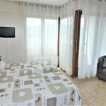 Le Chateau Durieux 3 - Bien Agence, Proche Tous Commerces ! Mae-7544 Apartment