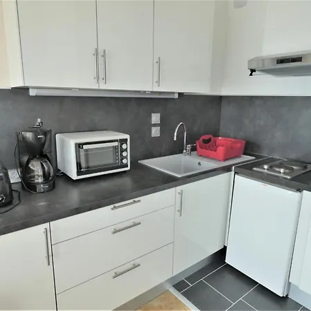 Apartment Le Chateau Durieux 3 - Bien Agence, Proche Tous Commerces ! Mae-7544 Aix-les-Bains