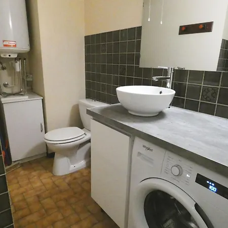 Le Chateau Durieux 3 - Bien Agence, Proche Tous Commerces ! Mae-7544 Apartment *
