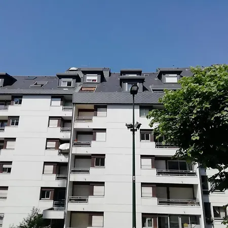 Apartment Le Chateau Durieux 3 - Bien Agence, Proche Tous Commerces ! Mae-7544 *